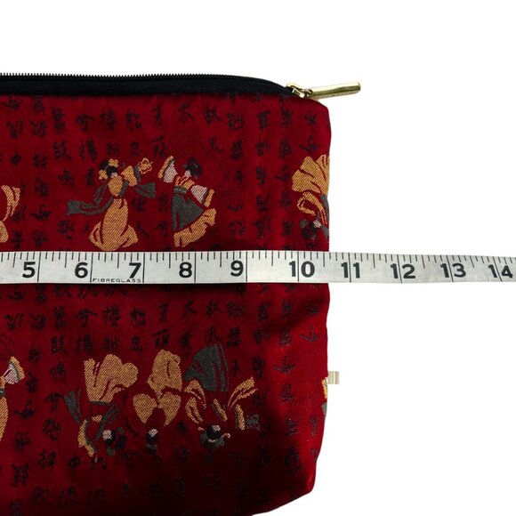 Celebrity Beauty Bag Japanese Inspired - Picture 5 of 6